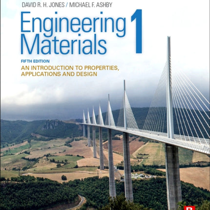 Engineering Materials 1: An Introduction to Properties, Applications and Design