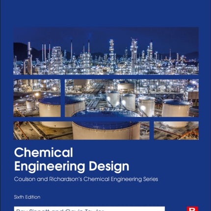 Chemical Engineering Design: SI Edition