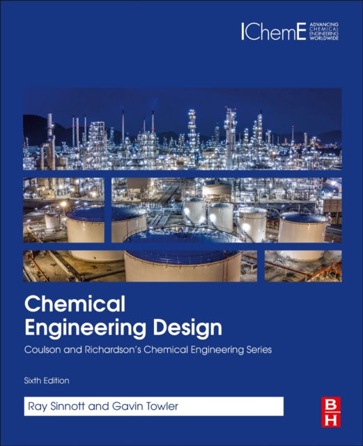 Chemical Engineering Design: SI Edition