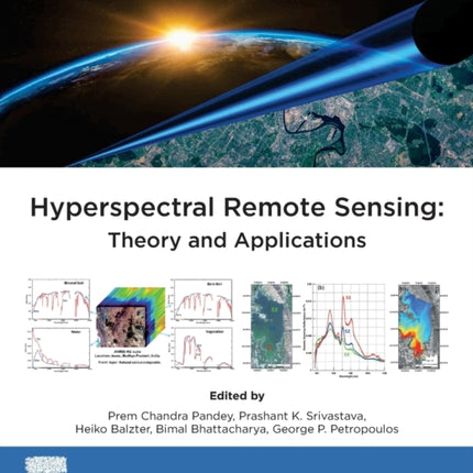 Hyperspectral Remote Sensing