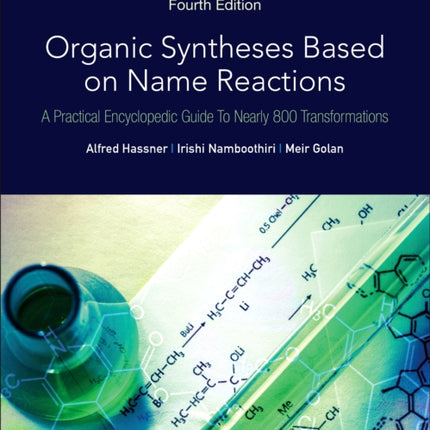 Organic Syntheses Based on Name Reactions