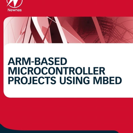 ARMbased Microcontroller Projects Using mbed