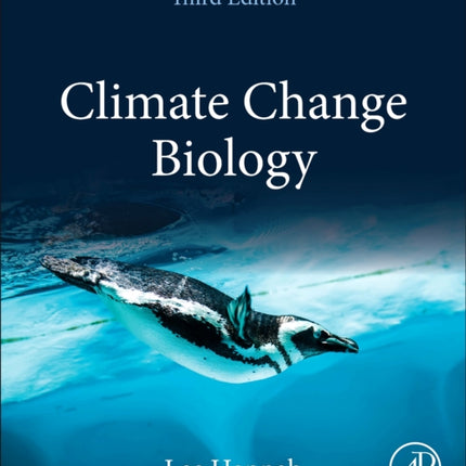 Climate Change Biology