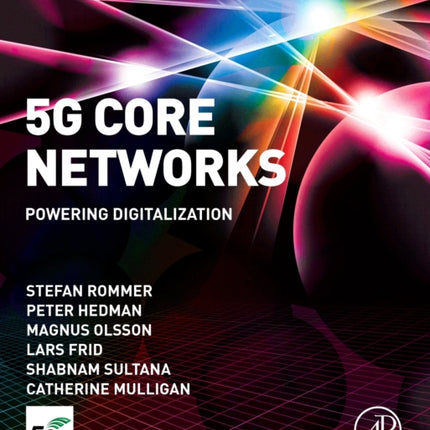 5G Core Networks