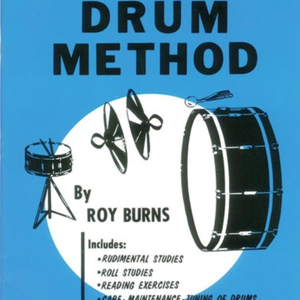 Drum Method Elementary