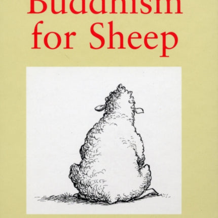 Buddhism For Sheep