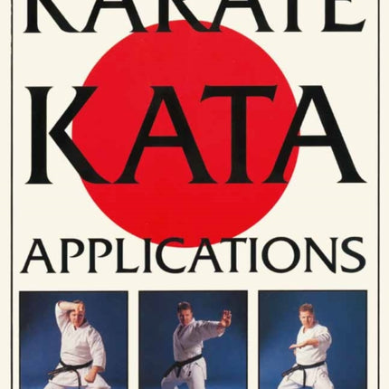 Karate Kata Applications