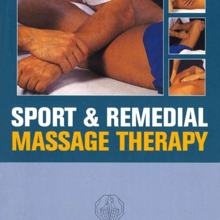 Sports And Remedial Massage Therapy