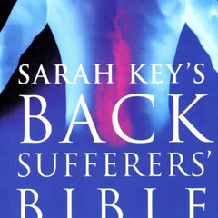 Collection image for: Coping with / advice about the back and back problems Books