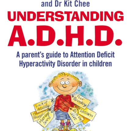 Understanding Attention Deficit Disorder