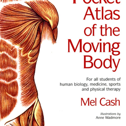 The Pocket Atlas Of The Moving Body