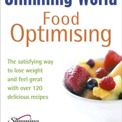 Slimming World Food Optimising