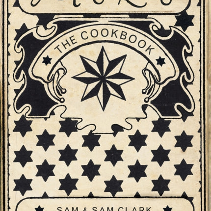 The Moro Cookbook