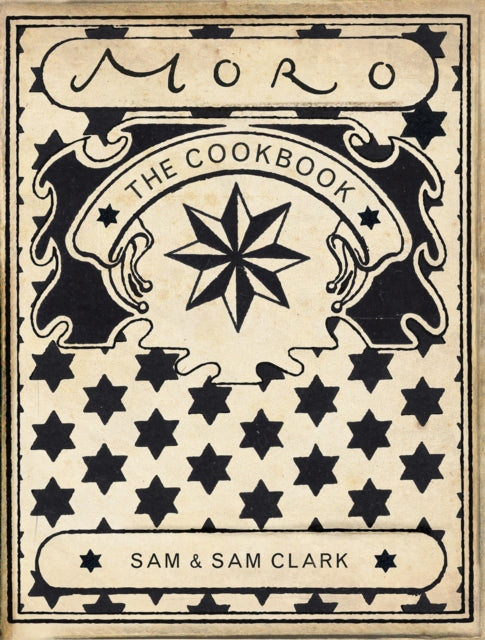 The Moro Cookbook