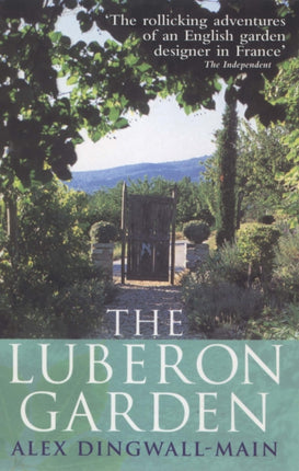 The Luberon Garden A provencal story of Apricot