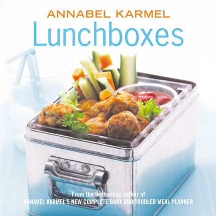 Lunchboxes