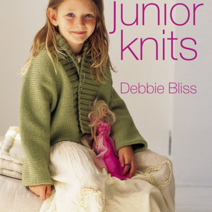 Junior Knits