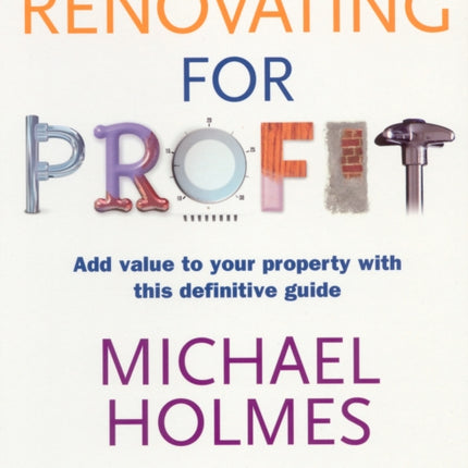 Renovating For Profit