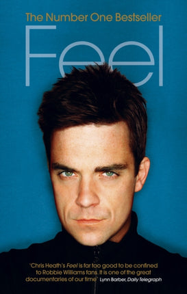 Feel: Robbie Williams