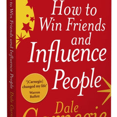 Collection image for: Books by Dale Carnegie