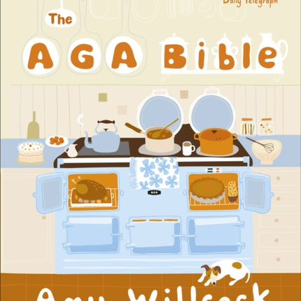 Aga Bible