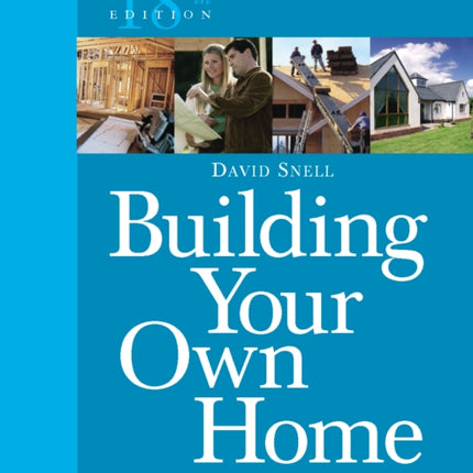 Building Your Own Home 18th Edition