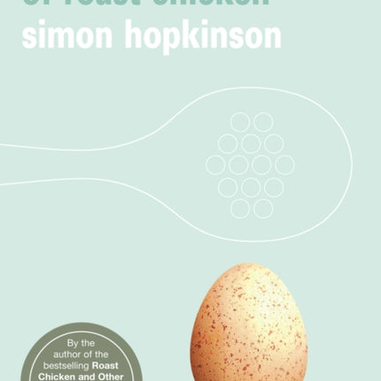 Second Helpings of Roast Chicken