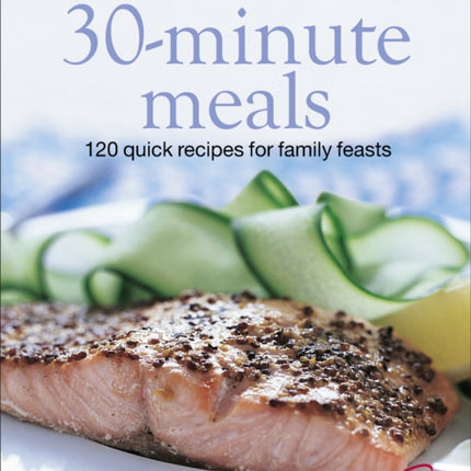 Slimming World 30-Minute Meals