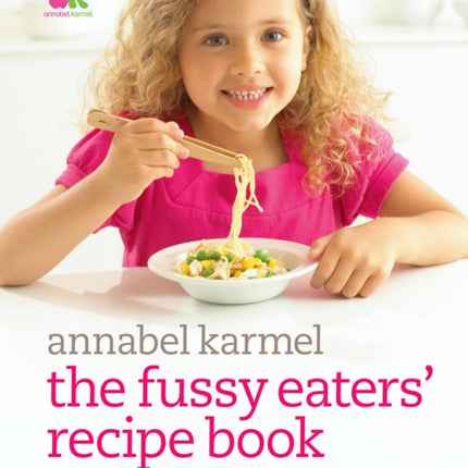 Fussy Eaters' Recipe Book