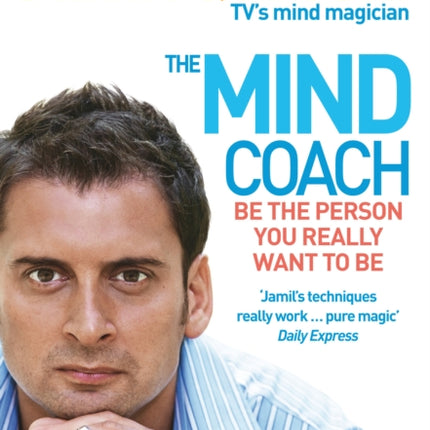 The Mind Coach