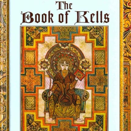 The Book of Kells