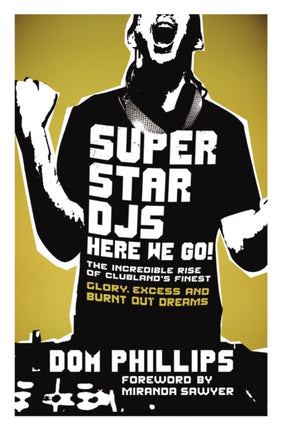 Superstar DJs Here We Go