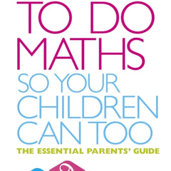 Collection image for: Adult numeracy guides and handbooks Books