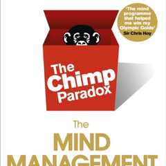 Collection image for: Sports psychology Books