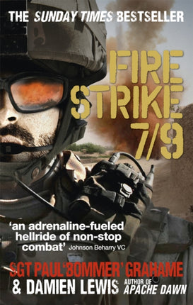 Fire Strike 79