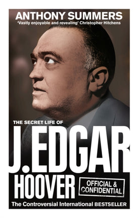 Official and Confidential The Secret Life of J