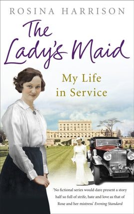 The Ladys Maid