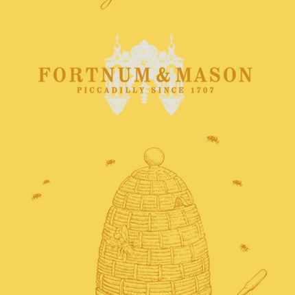 Fortnum & Mason Honey & Preserves