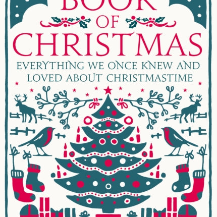 The Book of Christmas