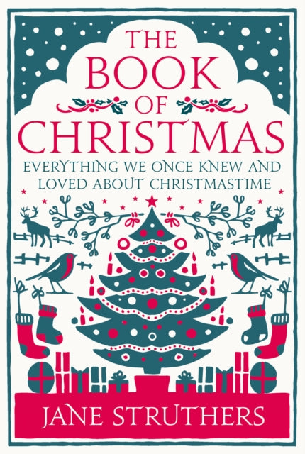 The Book of Christmas