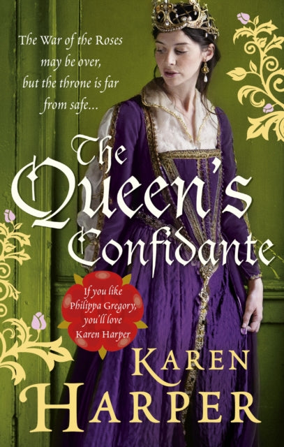 The Queens Confidante
