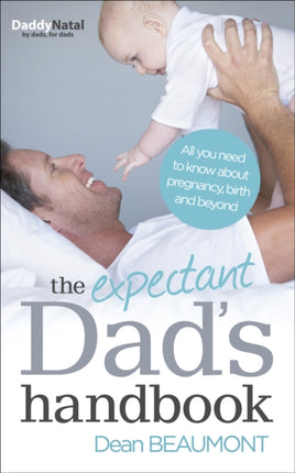 The Expectant Dads Handbook