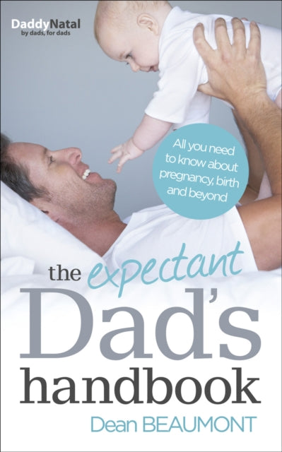 The Expectant Dads Handbook