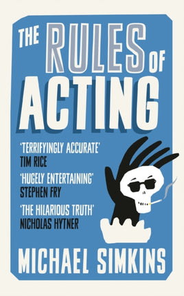 The Rules of Acting