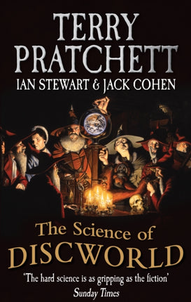 The Science Of Discworld