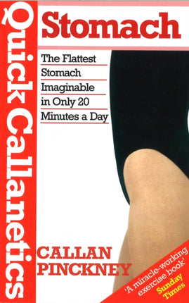 Quick CallaneticsStomach