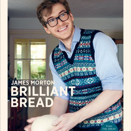 Brilliant Bread