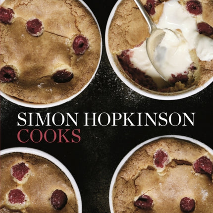 Simon Hopkinson Cooks