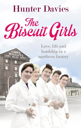 The Biscuit Girls