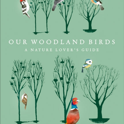 Our Woodland Birds